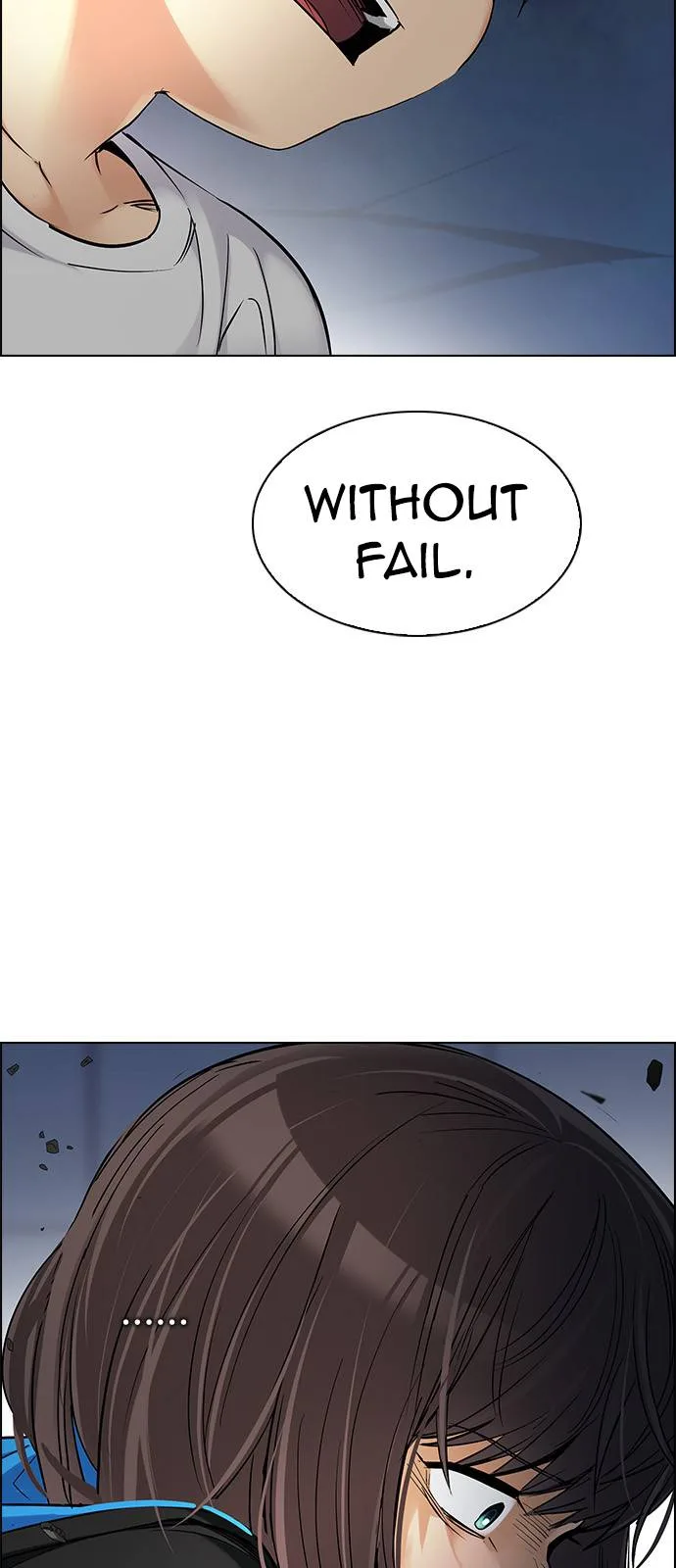 DICE: The Cube that Changes Everything Chapter 257 page 33