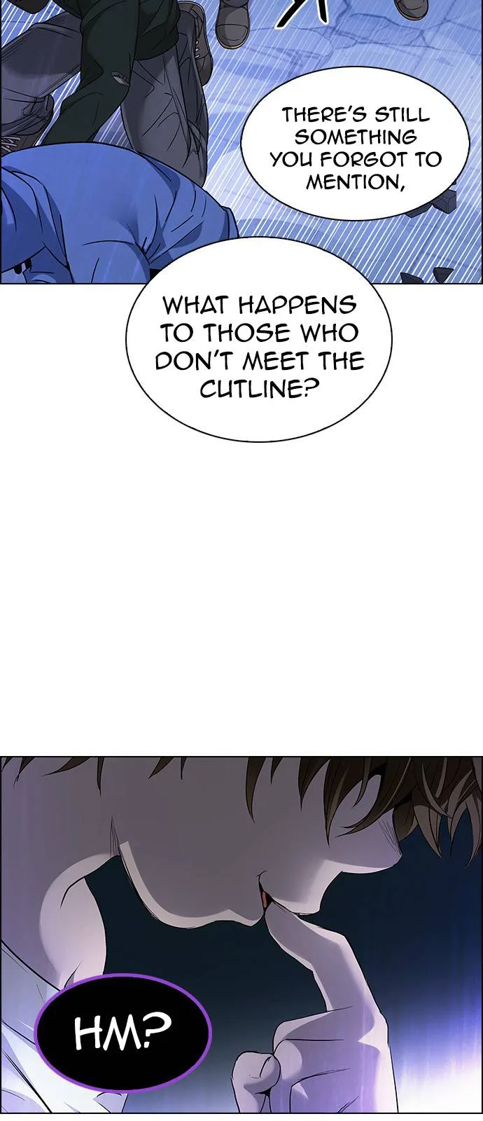 DICE: The Cube that Changes Everything Chapter 257 page 38