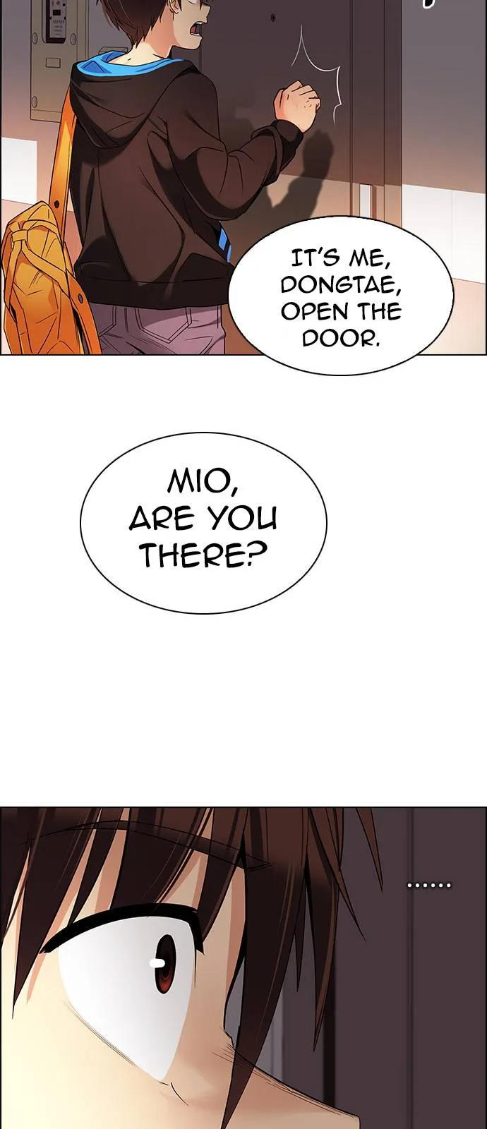 DICE: The Cube that Changes Everything Chapter 257 page 47