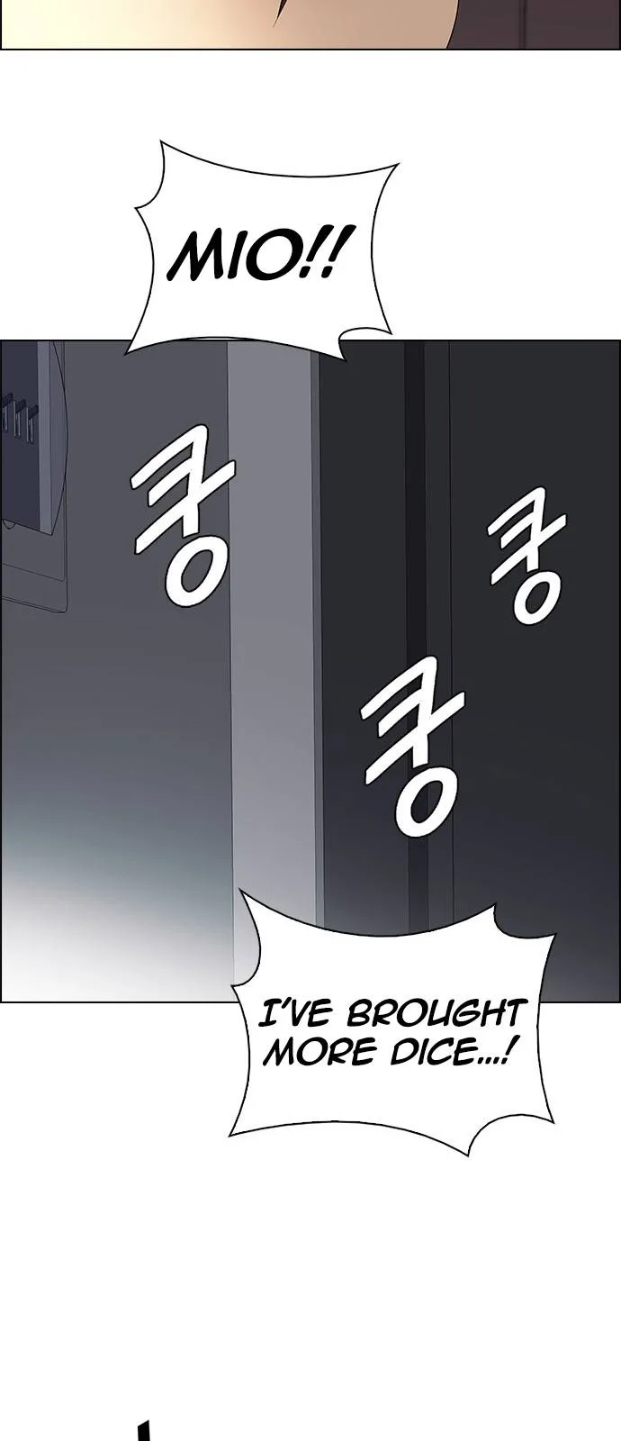 DICE: The Cube that Changes Everything Chapter 257 page 48