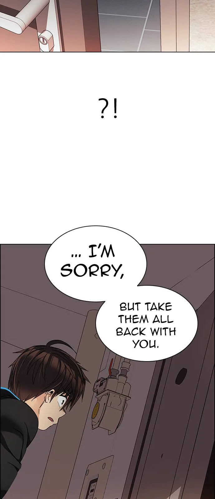 DICE: The Cube that Changes Everything Chapter 257 page 58