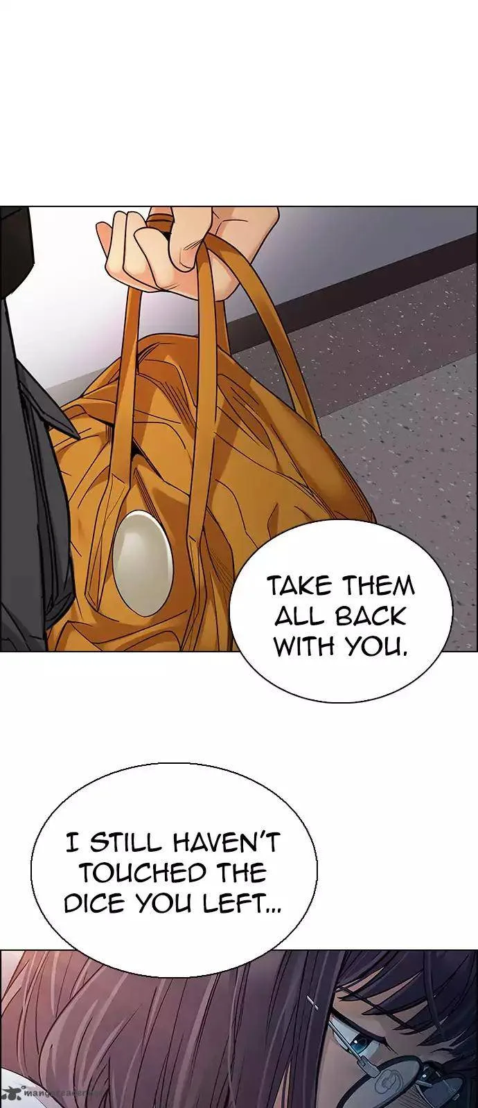 DICE: The Cube that Changes Everything Chapter 258 page 11
