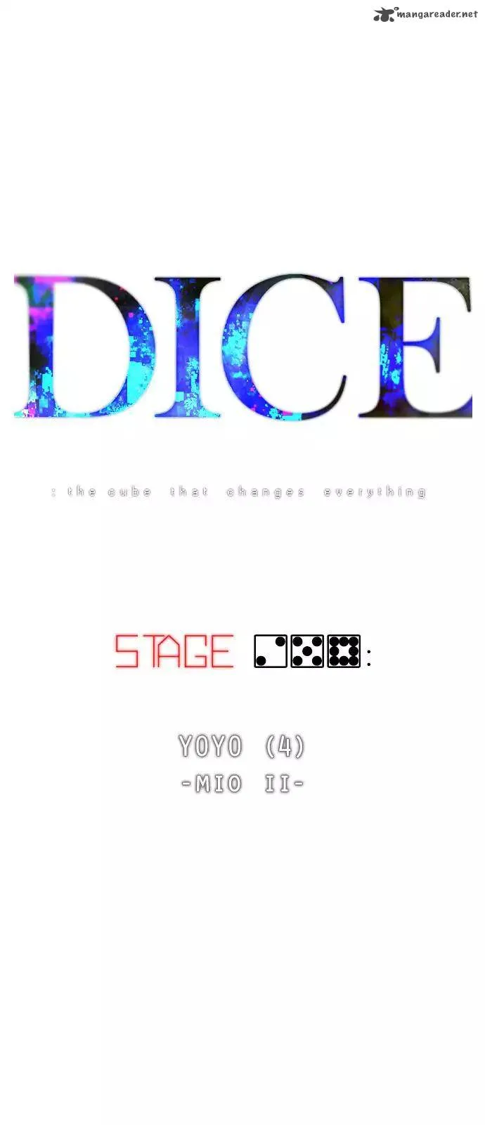 DICE: The Cube that Changes Everything Chapter 258 page 9