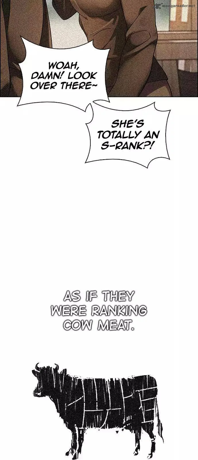 DICE: The Cube that Changes Everything Chapter 258 page 5