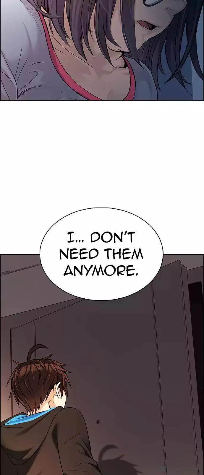 DICE: The Cube that Changes Everything Chapter 258 page 12