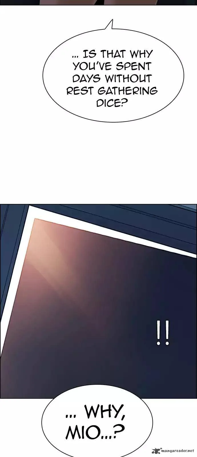 DICE: The Cube that Changes Everything Chapter 258 page 17