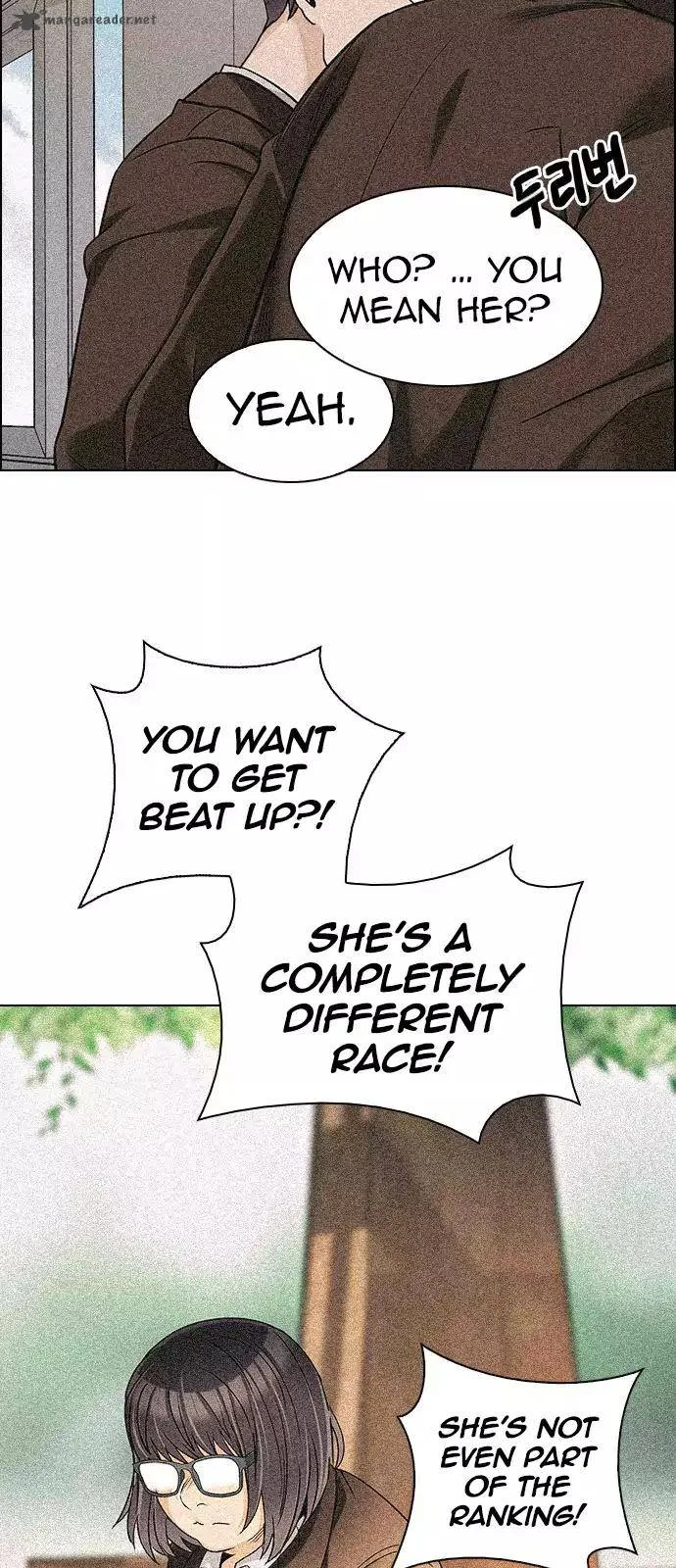 DICE: The Cube that Changes Everything Chapter 258 page 7