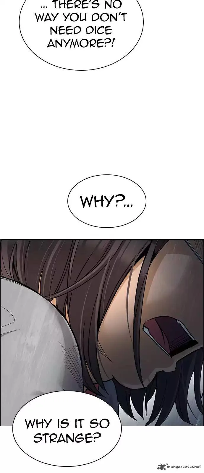 DICE: The Cube that Changes Everything Chapter 258 page 15