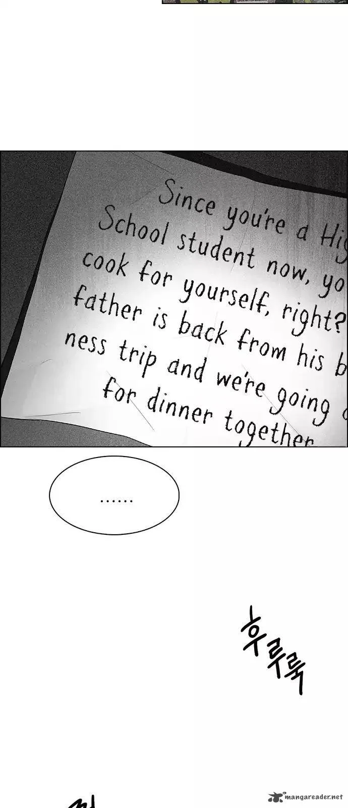 DICE: The Cube that Changes Everything Chapter 258 page 34