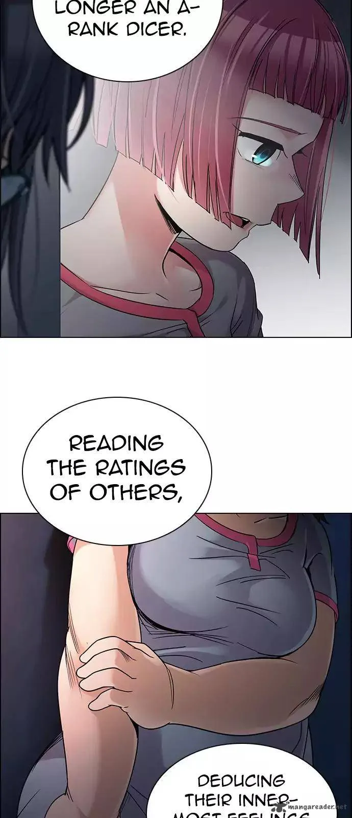 DICE: The Cube that Changes Everything Chapter 258 page 45