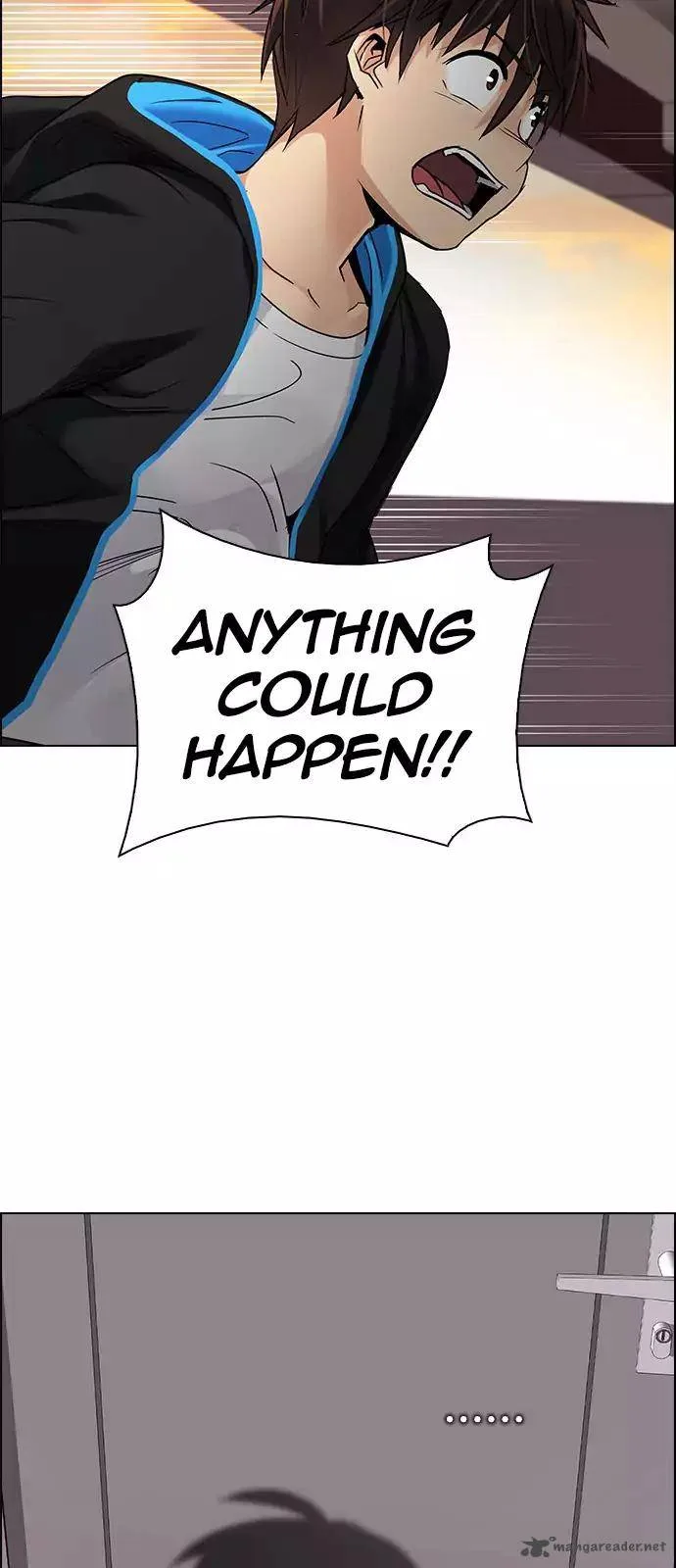 DICE: The Cube that Changes Everything Chapter 258 page 47