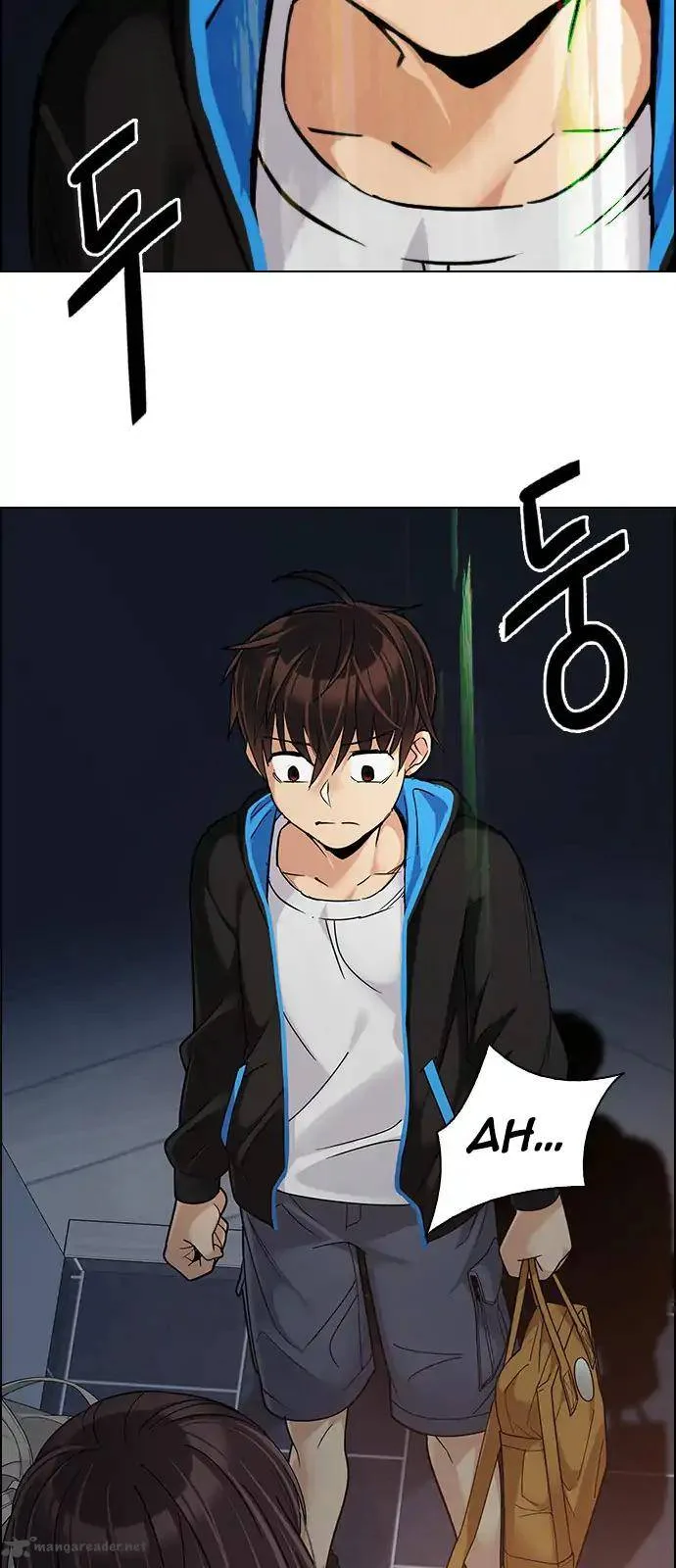 DICE: The Cube that Changes Everything Chapter 259 page 21