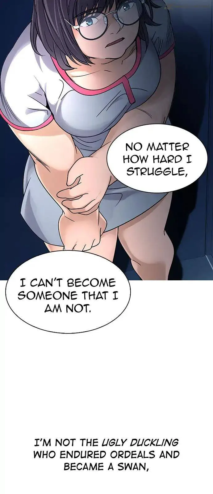 DICE: The Cube that Changes Everything Chapter 259 page 7