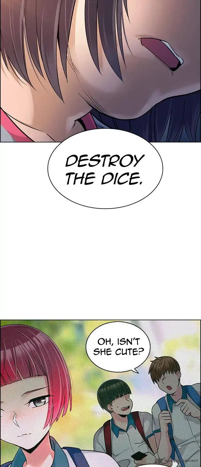 DICE: The Cube that Changes Everything Chapter 259 page 3