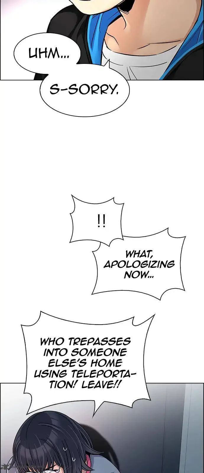 DICE: The Cube that Changes Everything Chapter 259 page 25