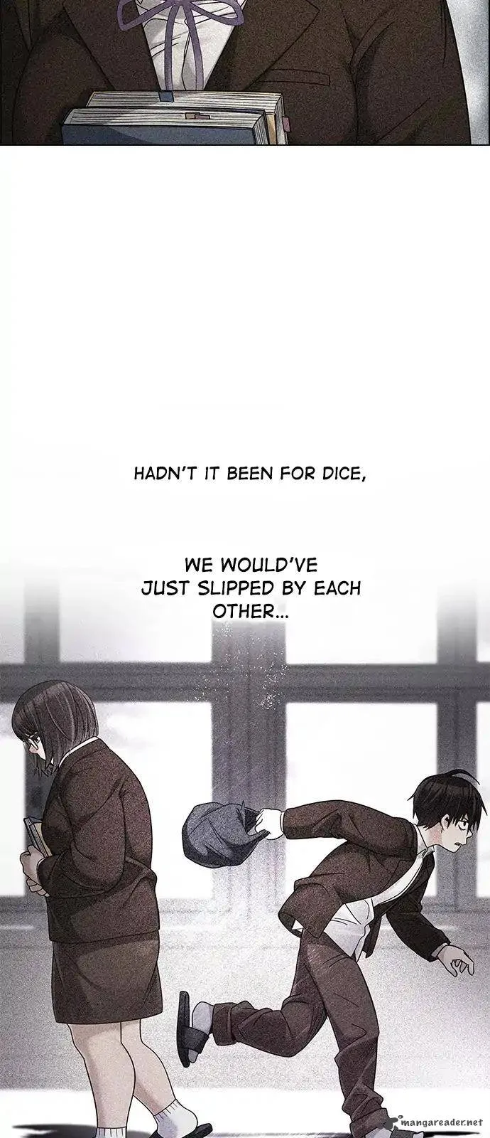 DICE: The Cube that Changes Everything Chapter 259 page 13