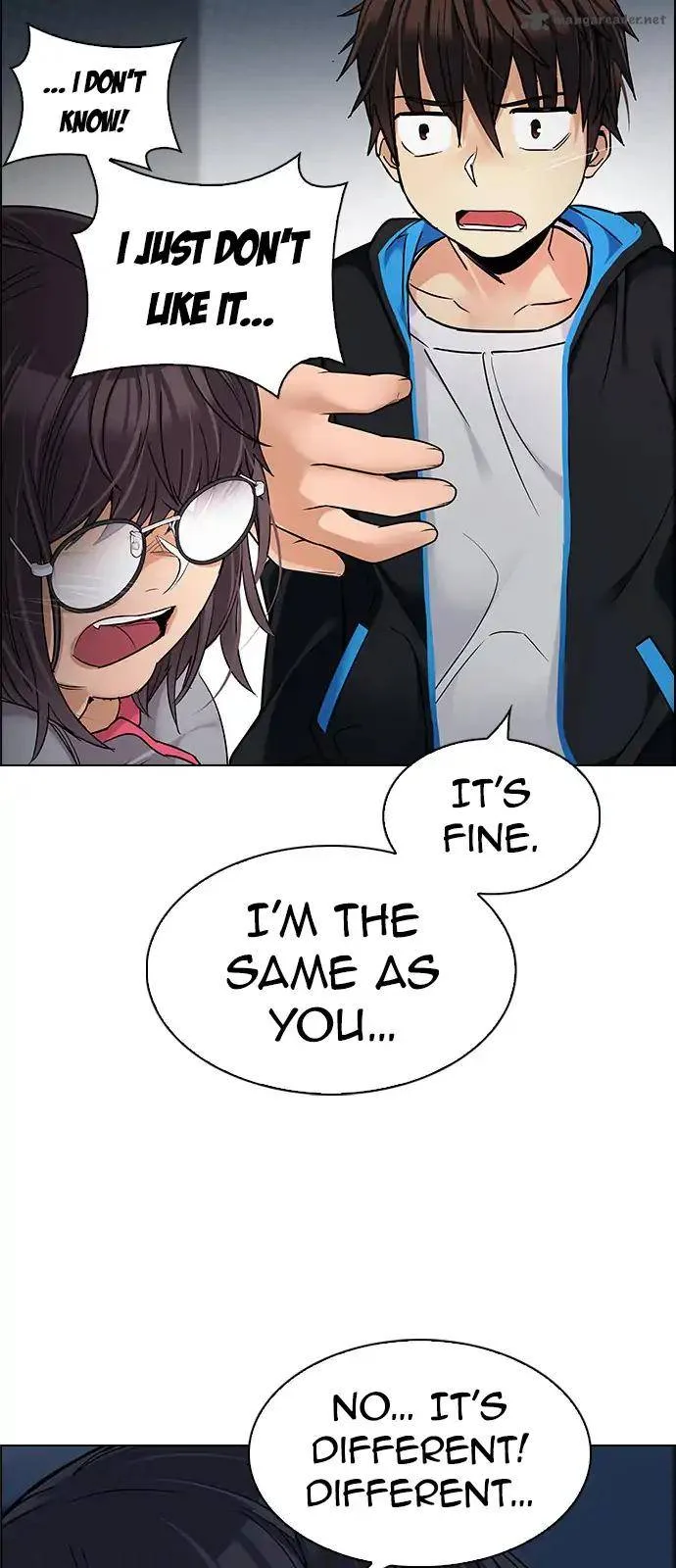 DICE: The Cube that Changes Everything Chapter 259 page 27