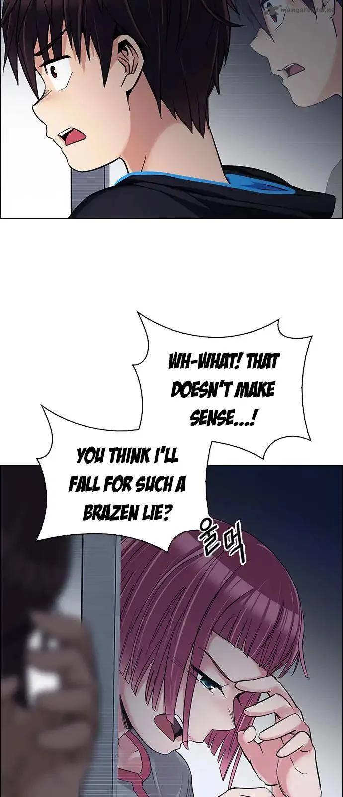 DICE: The Cube that Changes Everything Chapter 259 page 29
