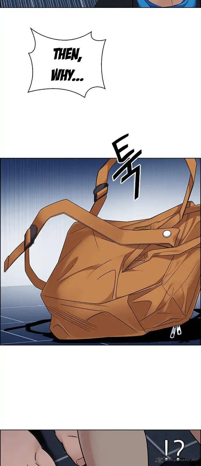 DICE: The Cube that Changes Everything Chapter 259 page 33
