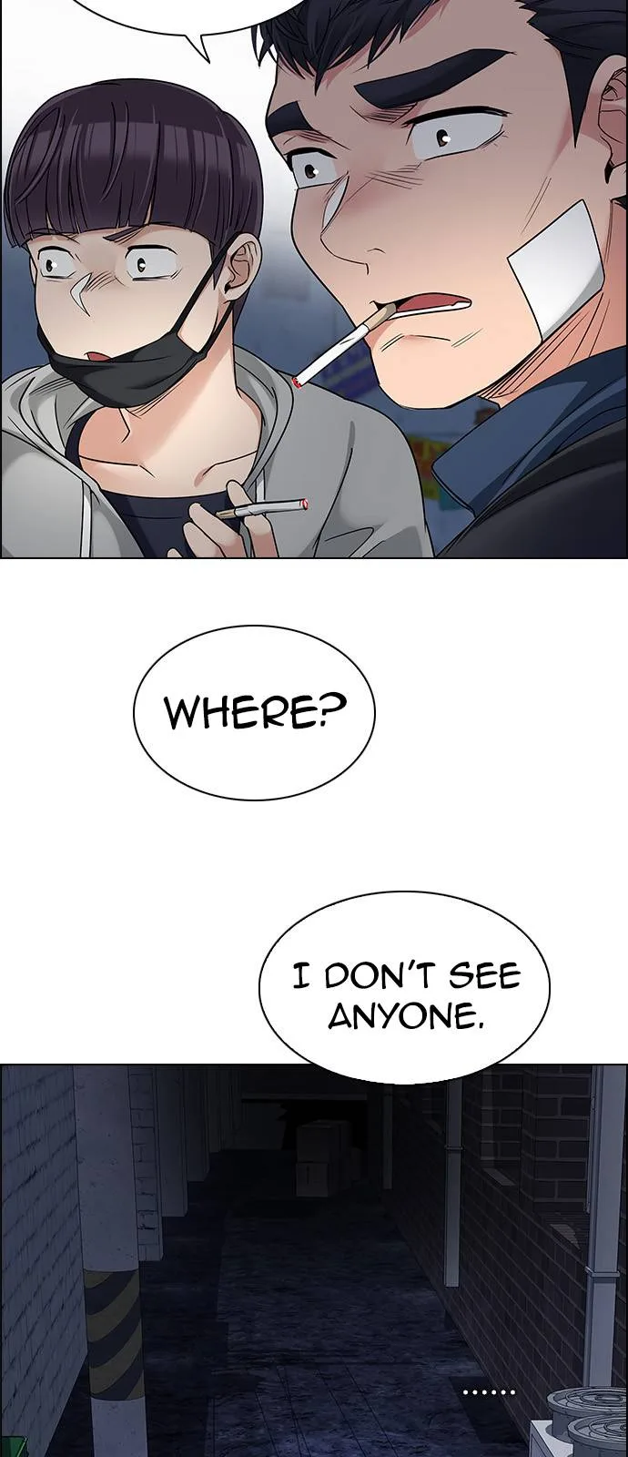DICE: The Cube that Changes Everything Chapter 260 page 13