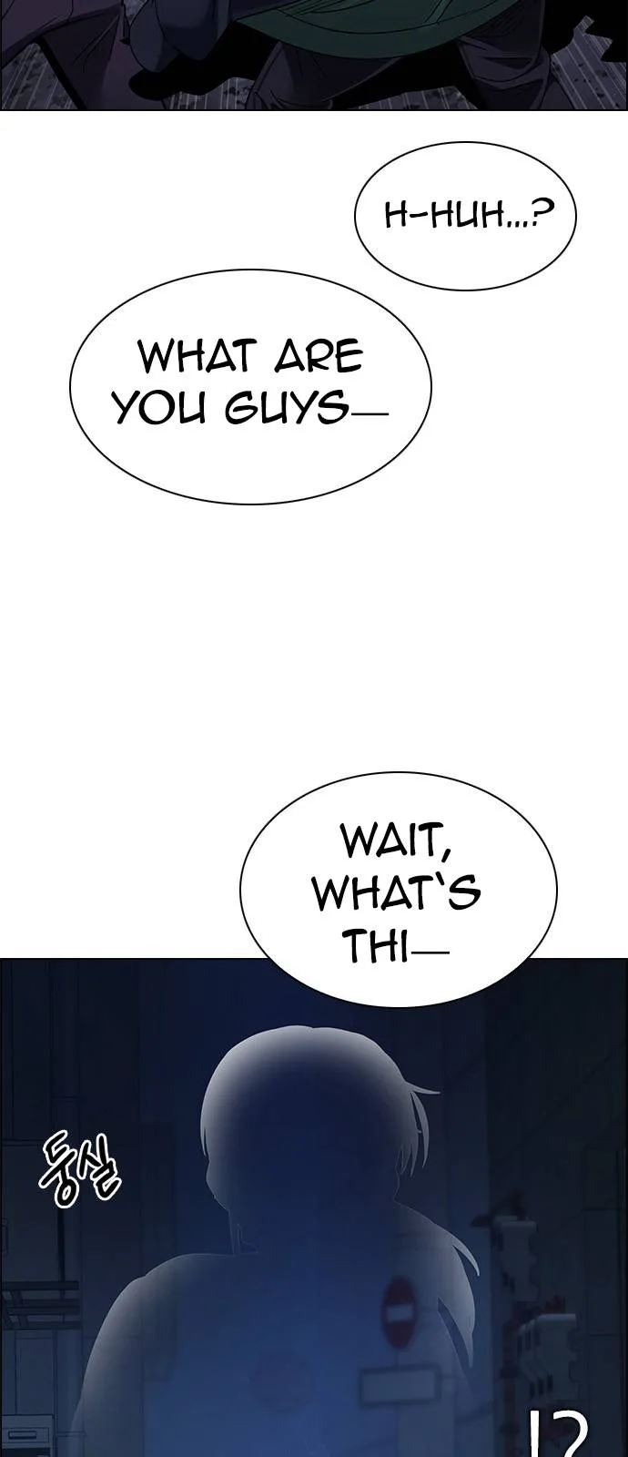 DICE: The Cube that Changes Everything Chapter 260 page 22