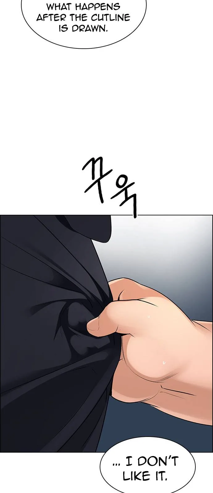 DICE: The Cube that Changes Everything Chapter 260 page 40