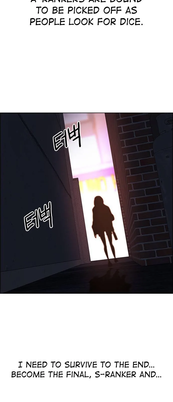 DICE: The Cube that Changes Everything Chapter 260 page 48