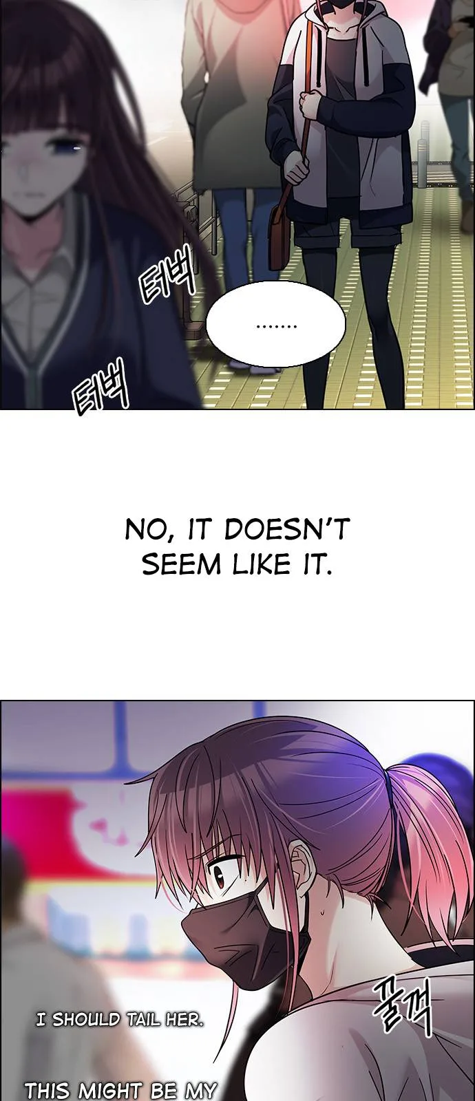 DICE: The Cube that Changes Everything Chapter 261 page 5