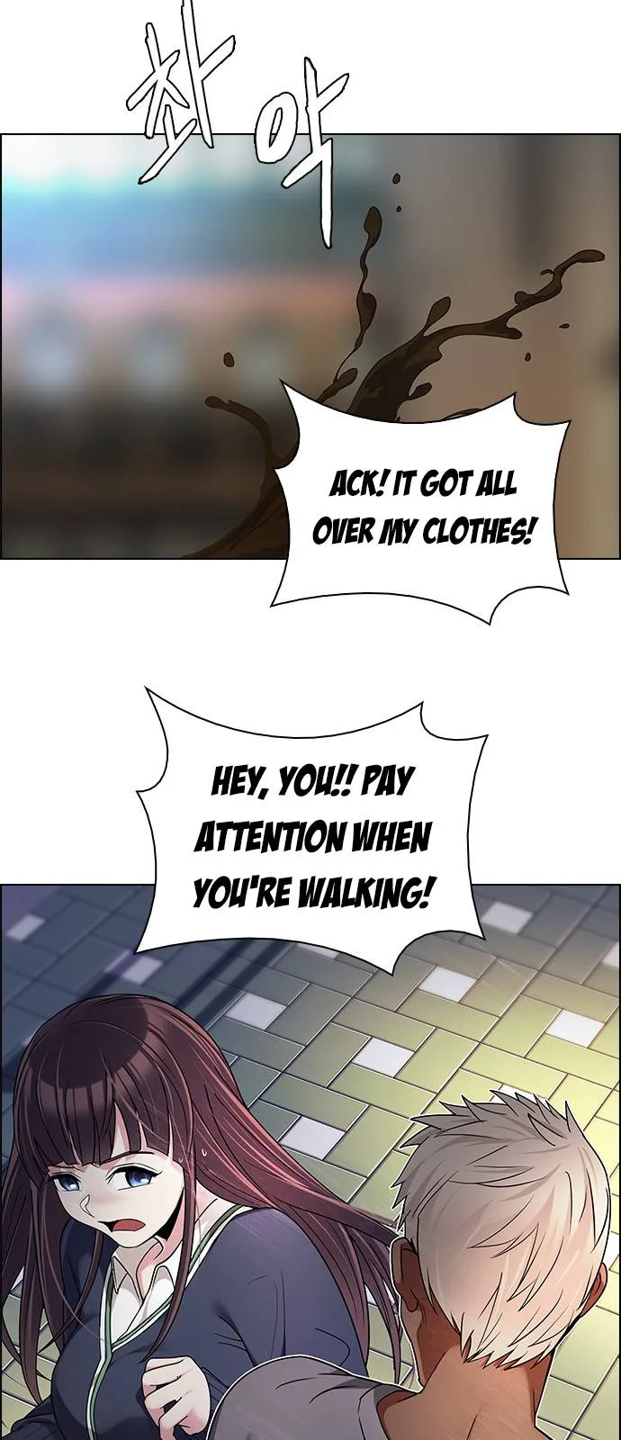 DICE: The Cube that Changes Everything Chapter 261 page 8