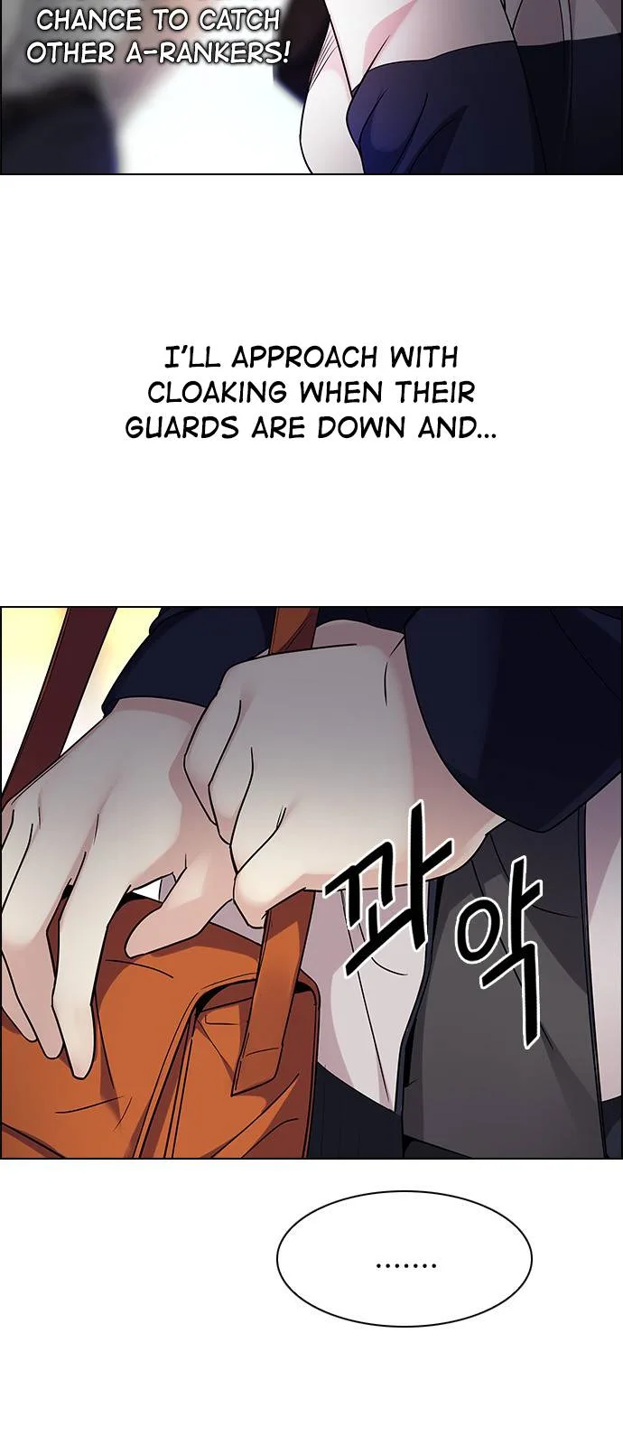 DICE: The Cube that Changes Everything Chapter 261 page 6