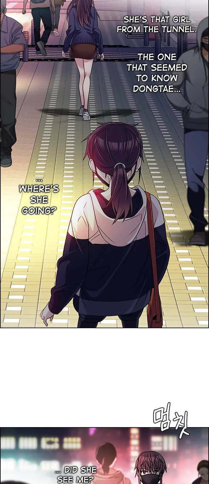 DICE: The Cube that Changes Everything Chapter 261 page 4