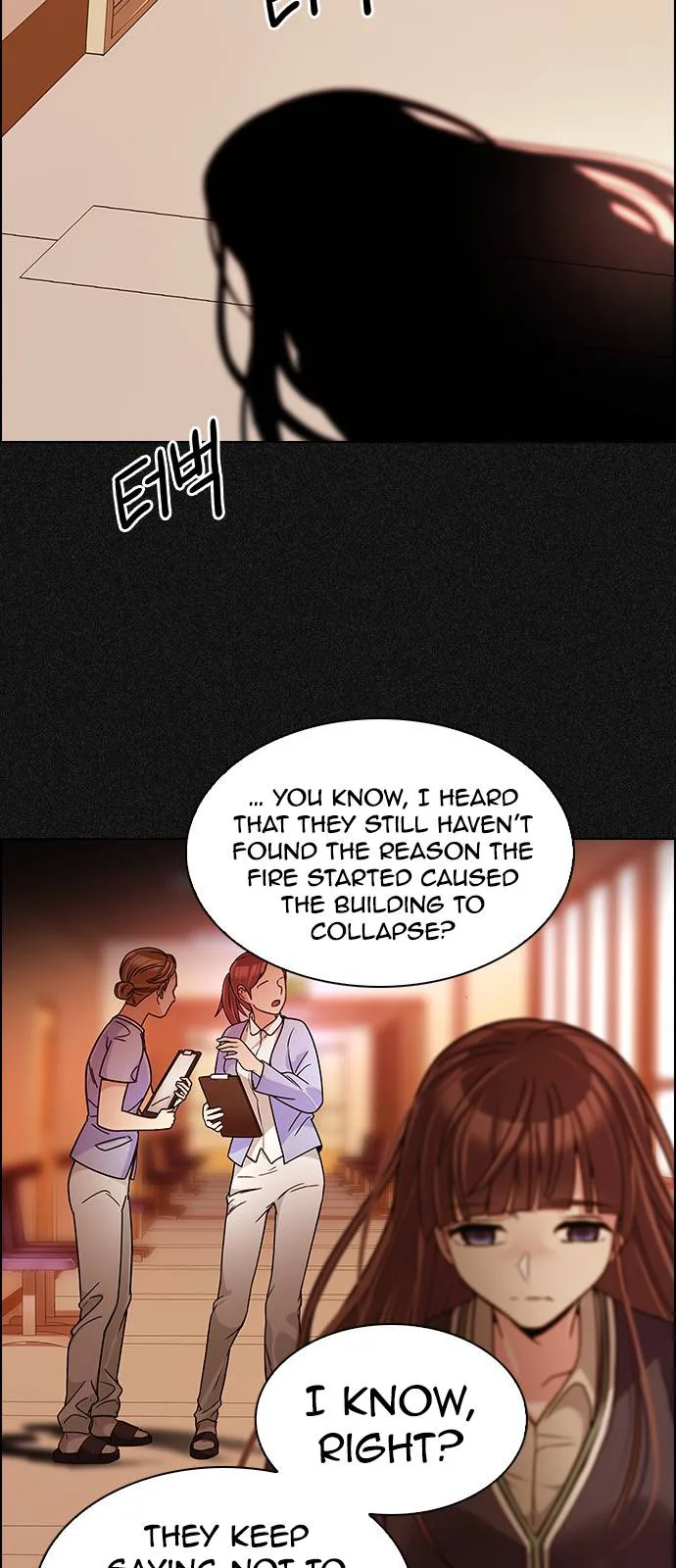 DICE: The Cube that Changes Everything Chapter 261 page 17