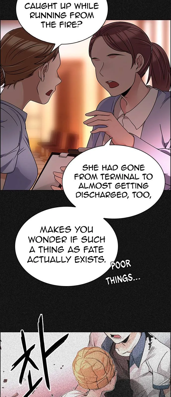 DICE: The Cube that Changes Everything Chapter 261 page 19