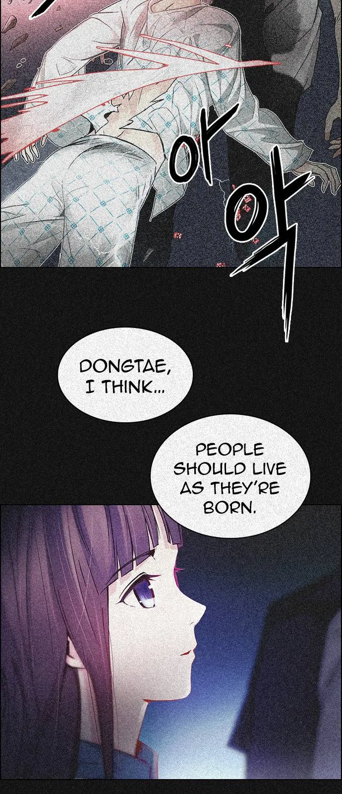 DICE: The Cube that Changes Everything Chapter 261 page 20