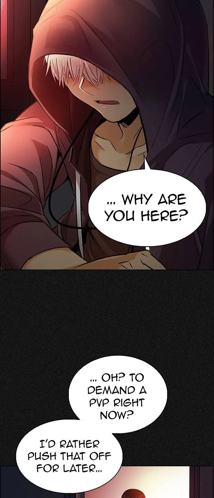 DICE: The Cube that Changes Everything Chapter 261 page 30