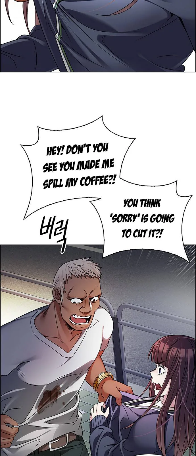 DICE: The Cube that Changes Everything Chapter 261 page 34