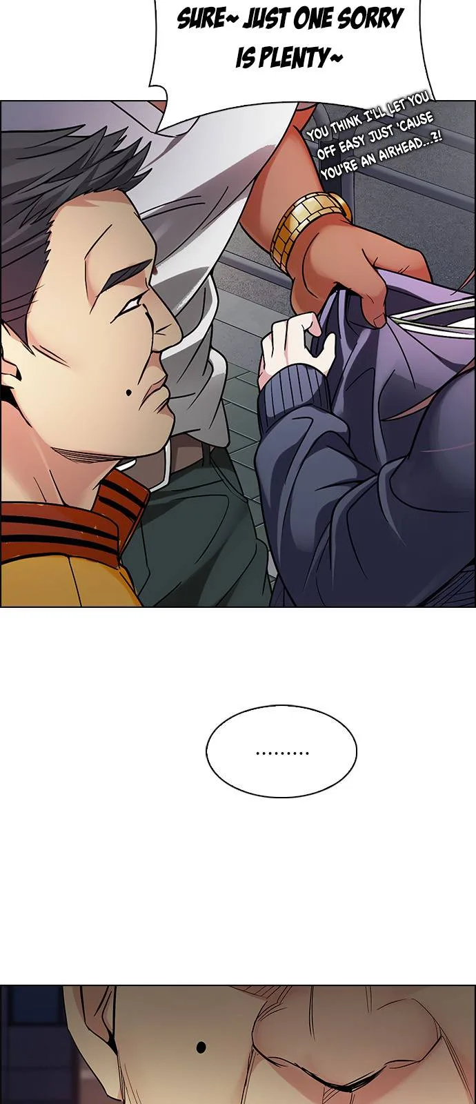 DICE: The Cube that Changes Everything Chapter 261 page 37