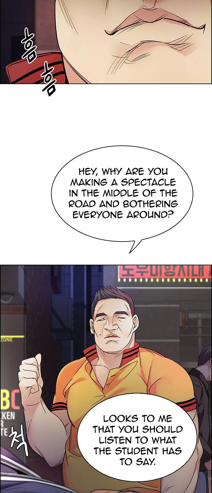 DICE: The Cube that Changes Everything Chapter 261 page 38