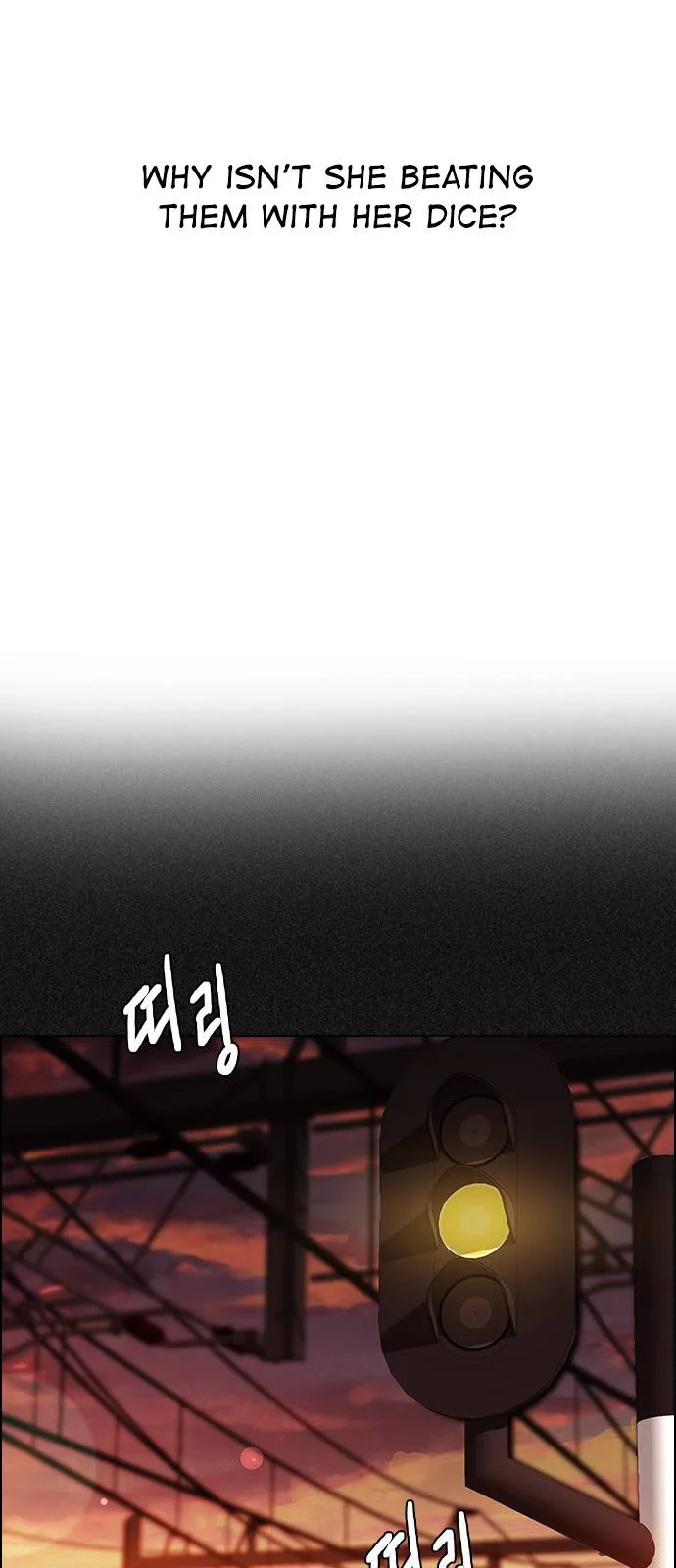 DICE: The Cube that Changes Everything Chapter 261 page 41