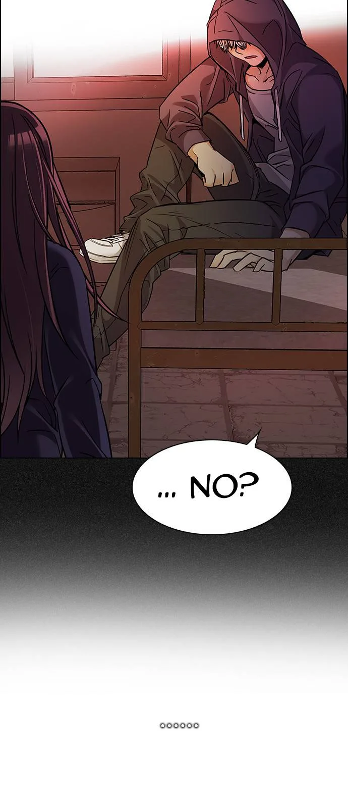 DICE: The Cube that Changes Everything Chapter 261 page 43
