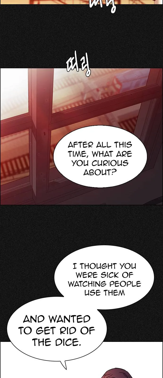 DICE: The Cube that Changes Everything Chapter 261 page 42