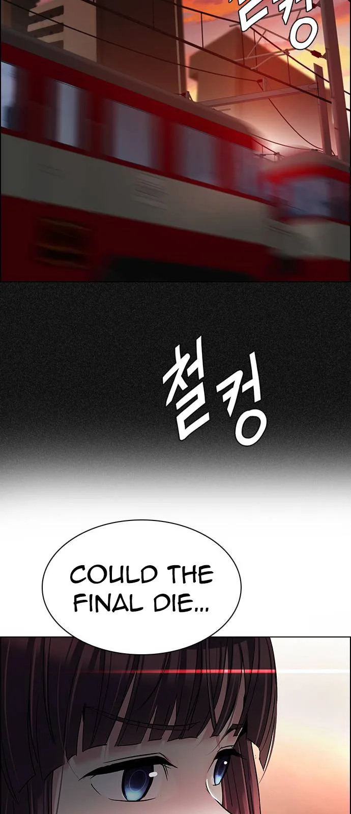 DICE: The Cube that Changes Everything Chapter 261 page 45