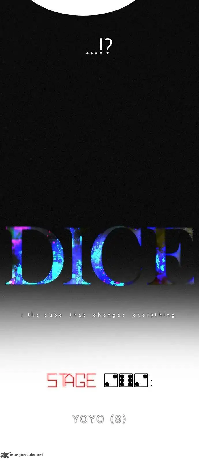DICE: The Cube that Changes Everything Chapter 262 page 10