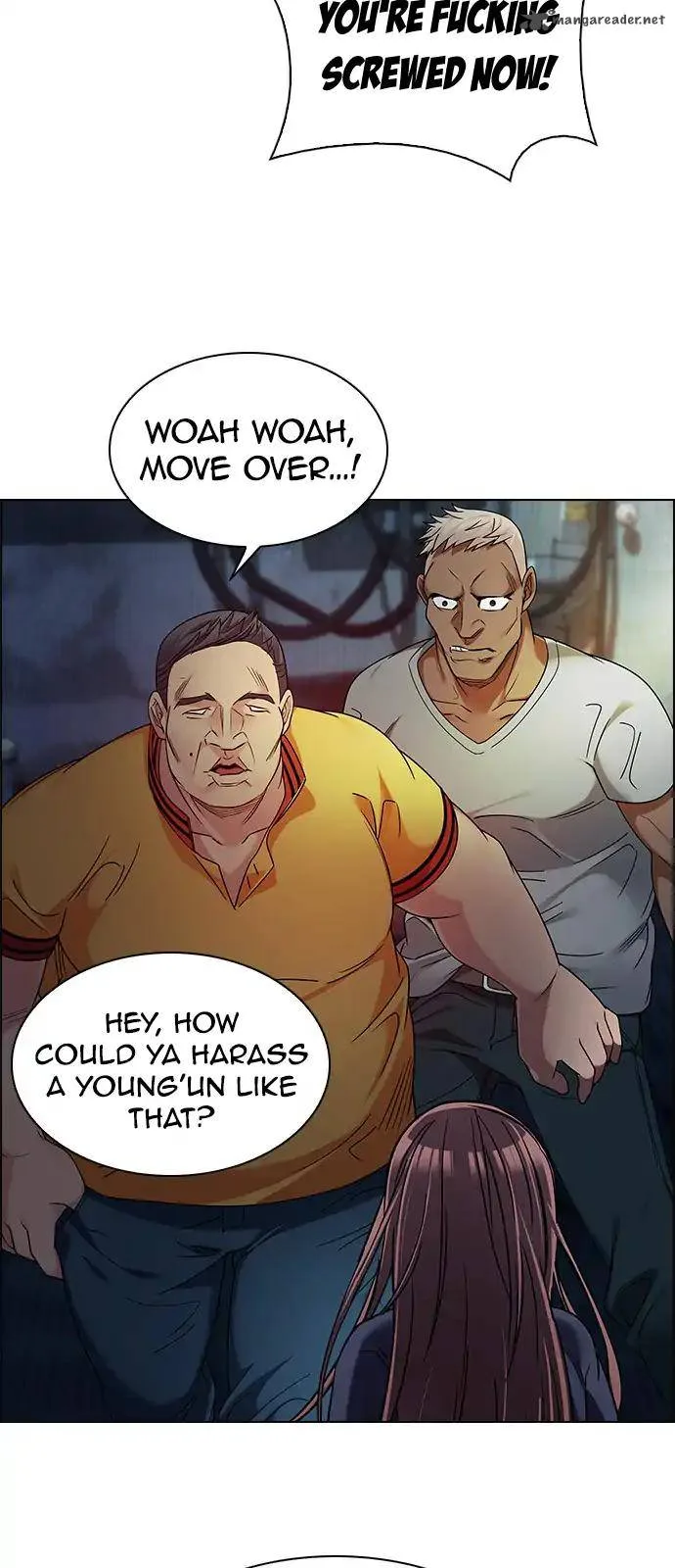DICE: The Cube that Changes Everything Chapter 262 page 14