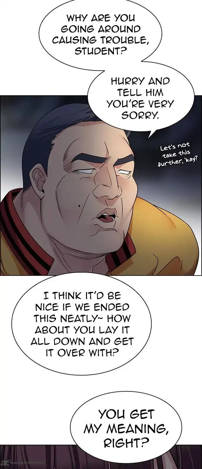 DICE: The Cube that Changes Everything Chapter 262 page 15