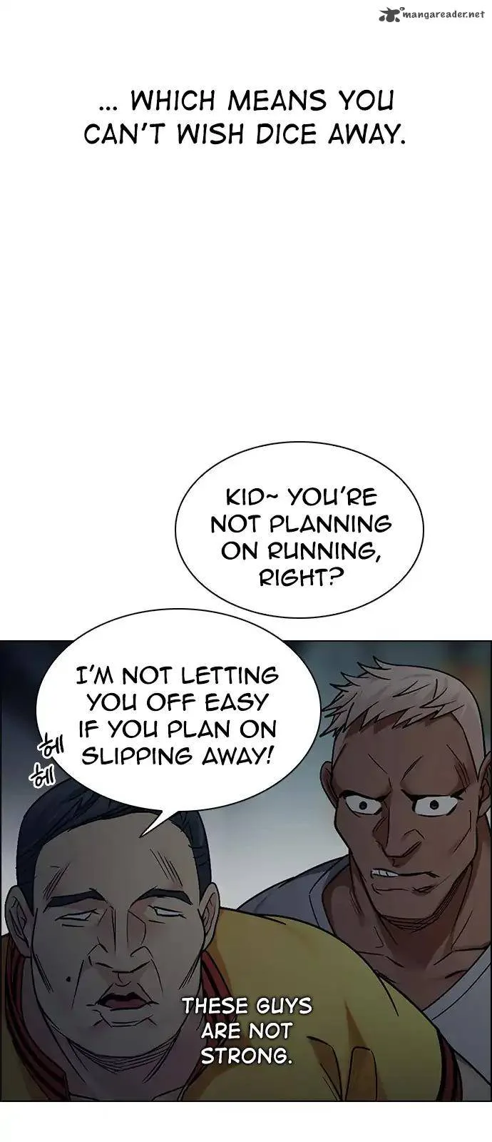 DICE: The Cube that Changes Everything Chapter 262 page 23