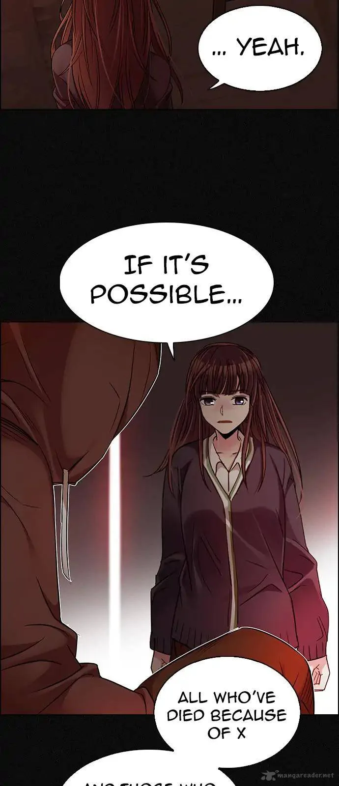 DICE: The Cube that Changes Everything Chapter 262 page 4