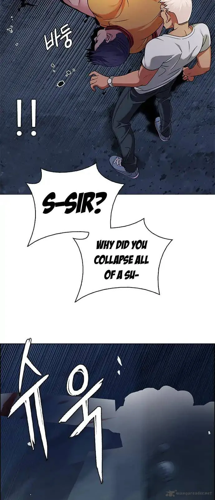 DICE: The Cube that Changes Everything Chapter 262 page 32