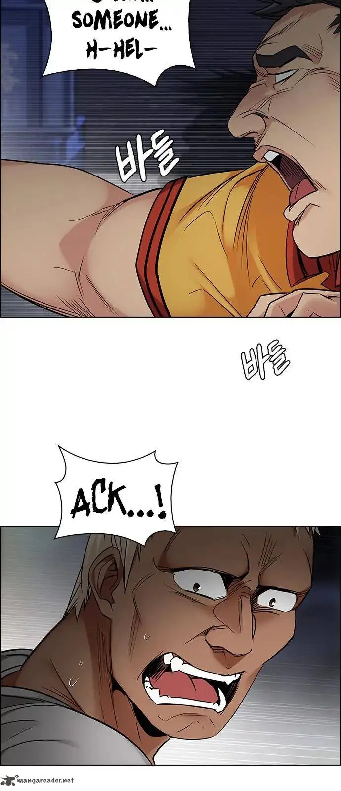 DICE: The Cube that Changes Everything Chapter 262 page 35