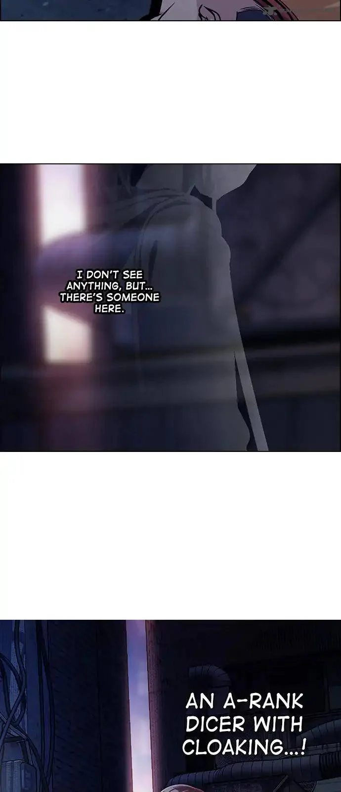 DICE: The Cube that Changes Everything Chapter 262 page 41